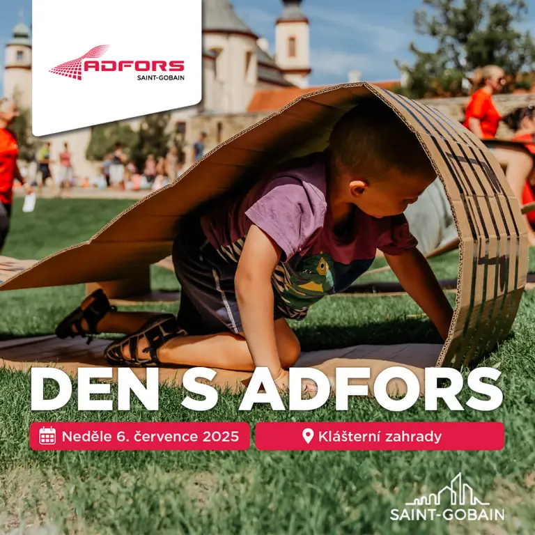 Den s Adfors!