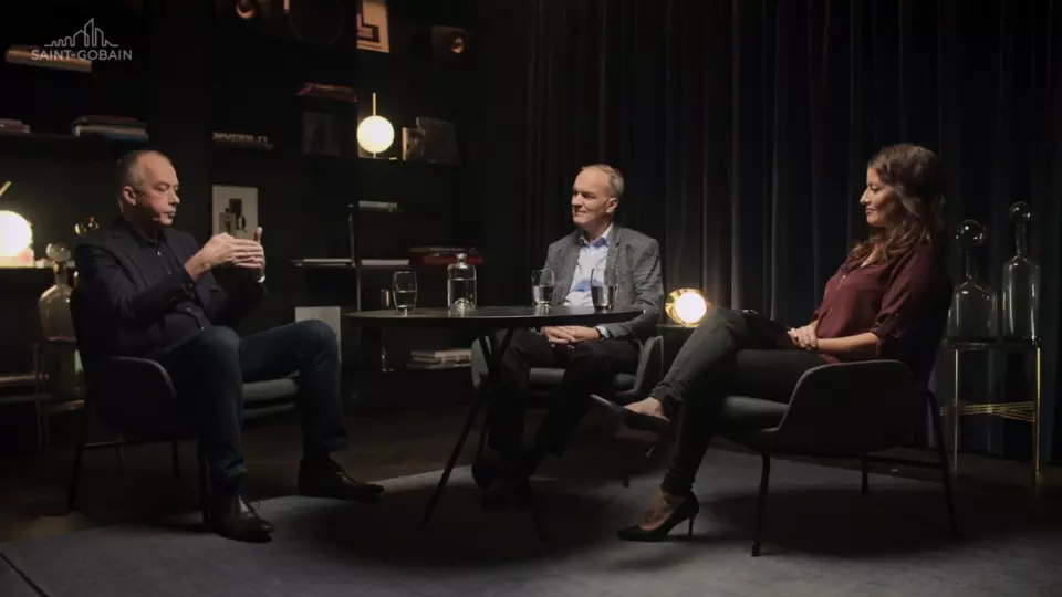 Trendy v architektuře a stavebnictví: Umí dnešní stavby stárnout? Trendy v architektuře a stavebnictví: Umí dnešní stavby stárnout?