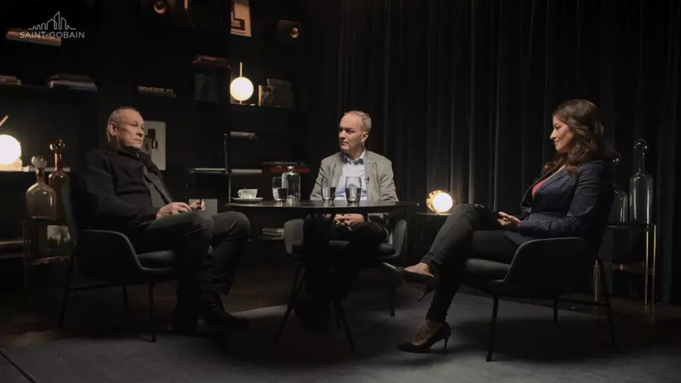 Oživování původních míst je cesta k udržitelnosti