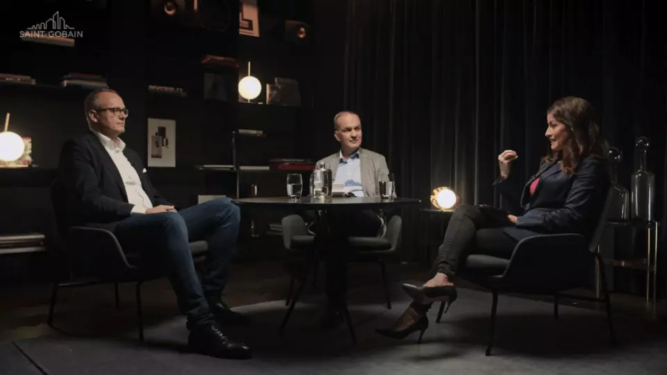 Je čas na vizionářské projekty