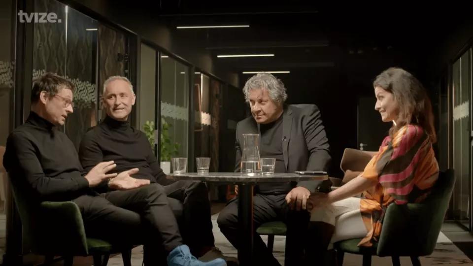 Architektura má mít přesah na veřejný prostor