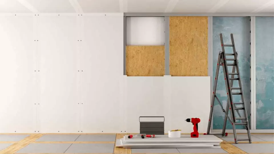 Kde mohu nakoupit materiály značky Rigips a jak je možné řešit objednávku?