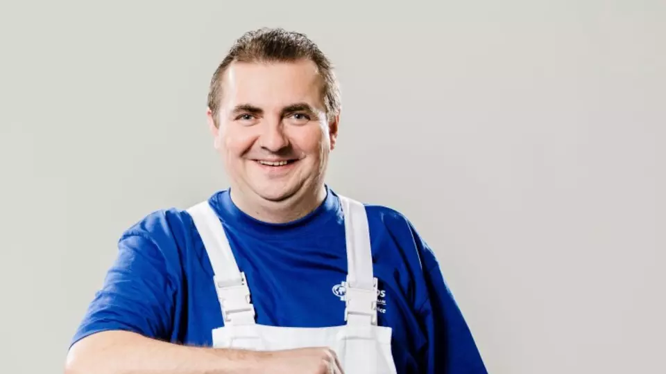 MILOŠ SRCH