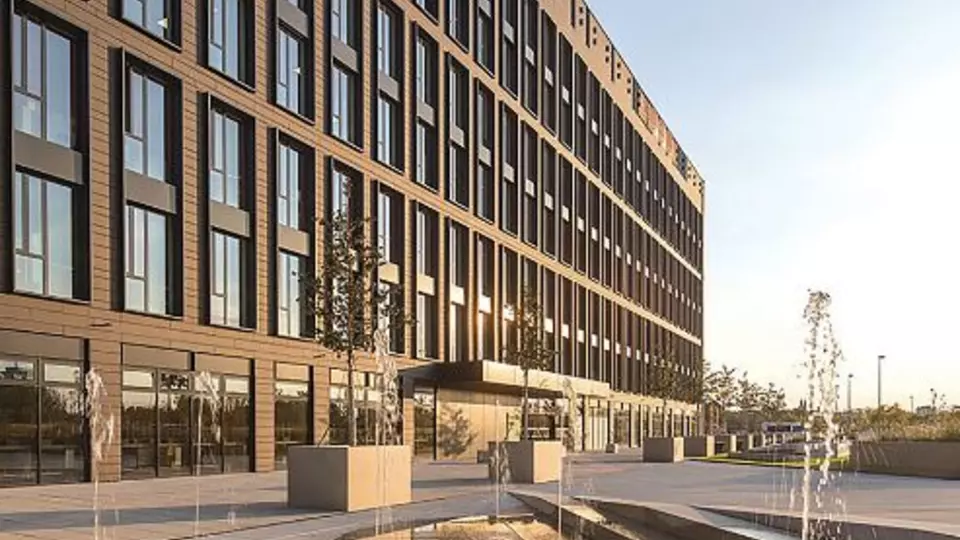 Reference: Rustonka A a C – certifikace LEED