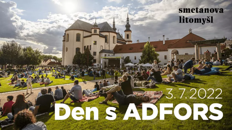 Den s Adfors