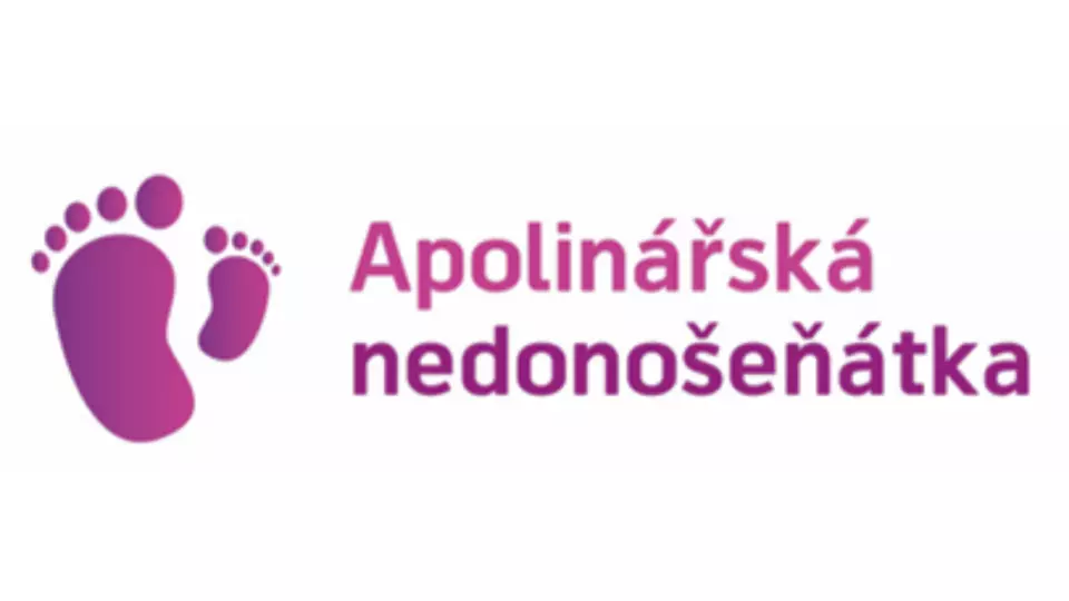 Podpořili jsme Apolinářská nedonošeňátka