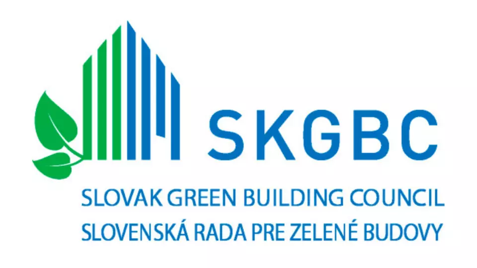 Slovak green building council - členství SG