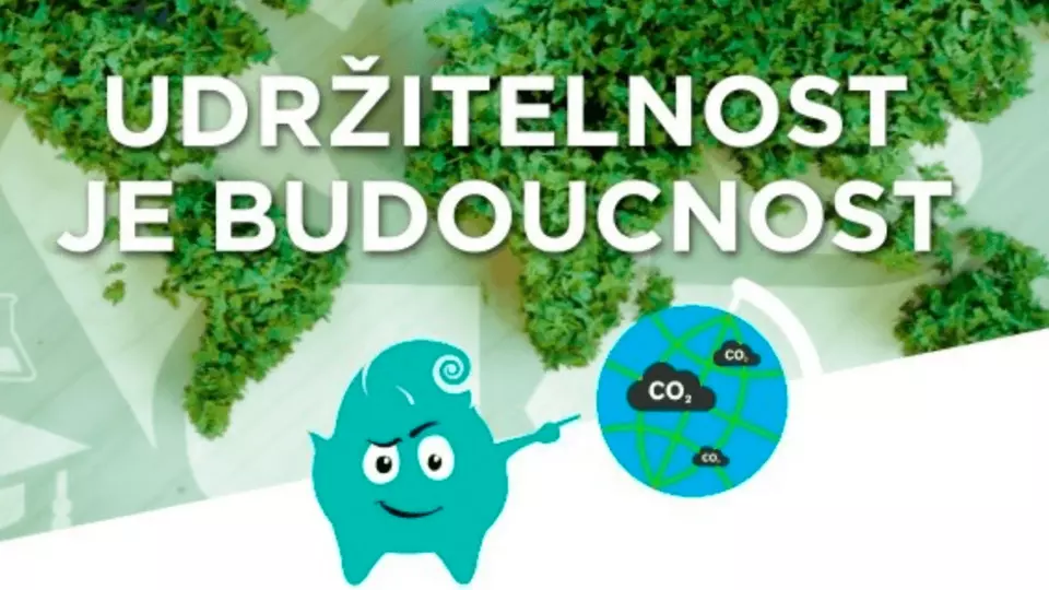 Obnovitelná energie - udržitelnost