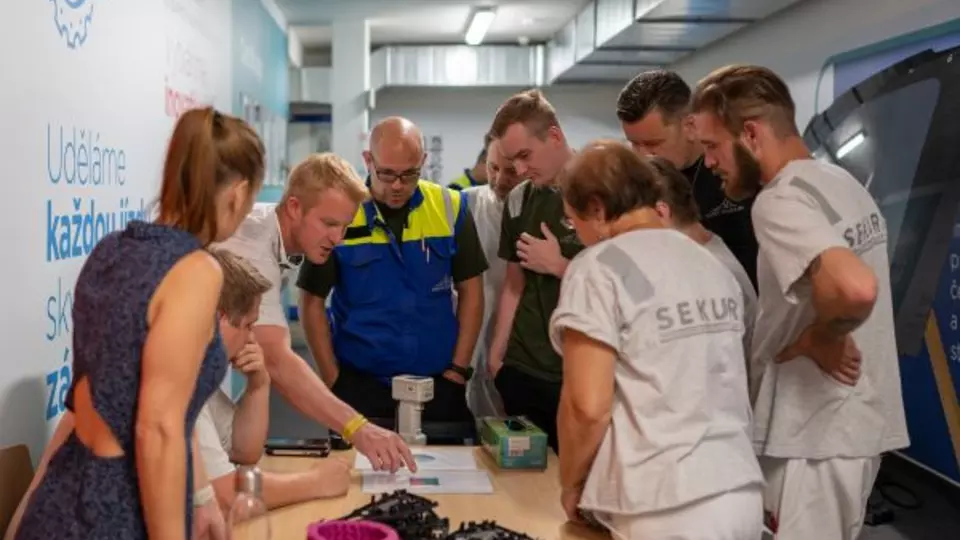Den kvality Sekurit