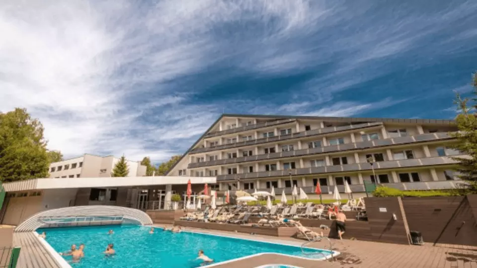 ISOVER uspořádal teambuilding pro zaměstnance