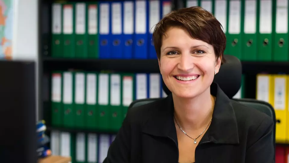 Petra Pavlišová