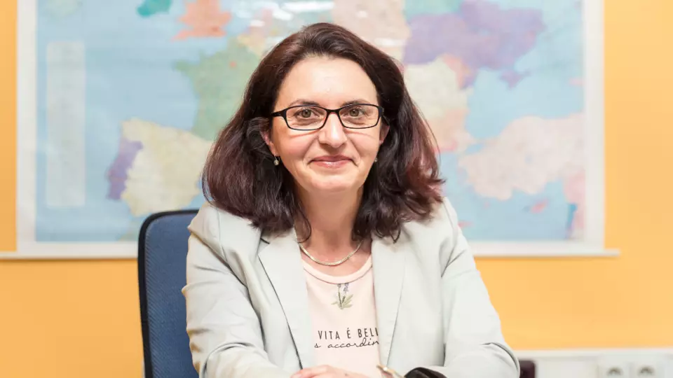 Lenka Babková - ISOVER