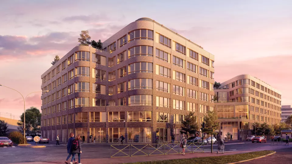 Saint-Gobain Glass
