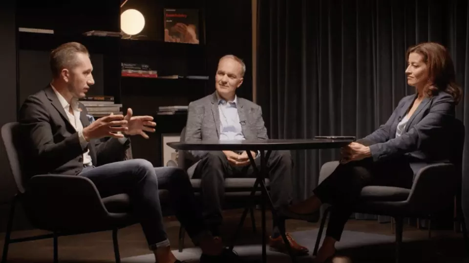  Trendy v architektuře a stavebnictví: Participativní plánování měst
