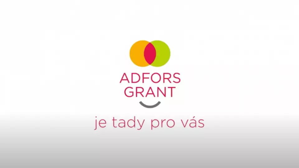 Odstartoval 10. ročník programu ADFORS GRANT