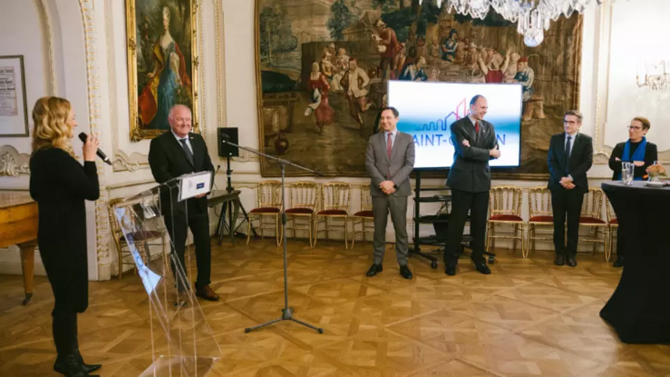 Společně k udržitelnosti
