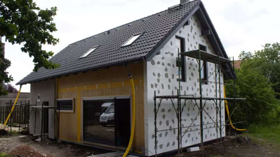 Podcast o řízeném větrání