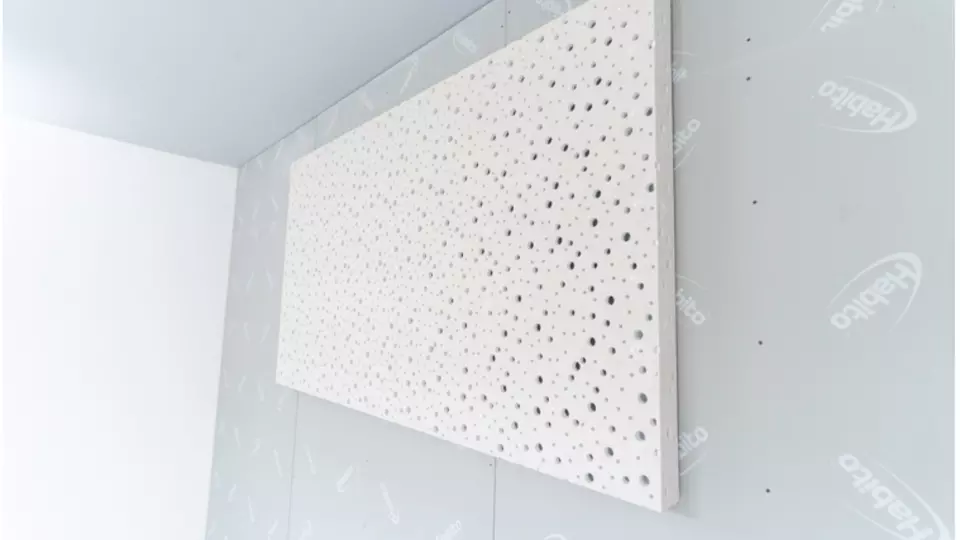 Nový montážní návod na instalaci Absorbéru Rigitone