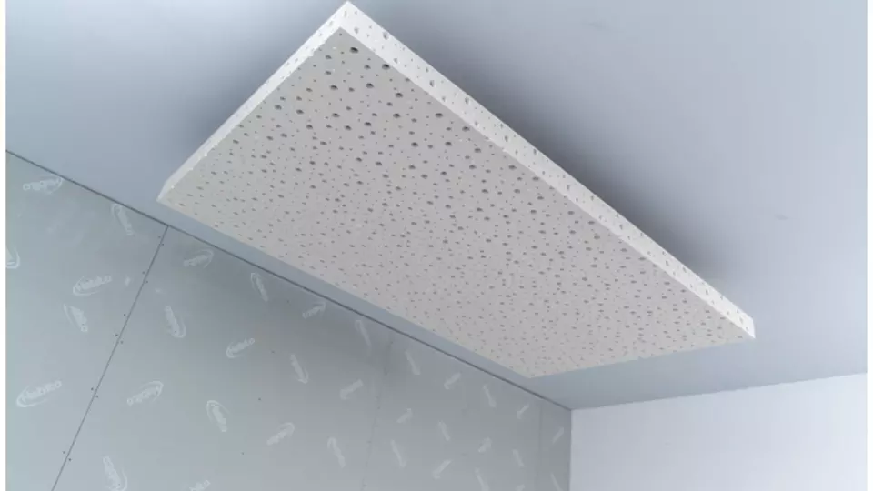 Absorbér Rigitone