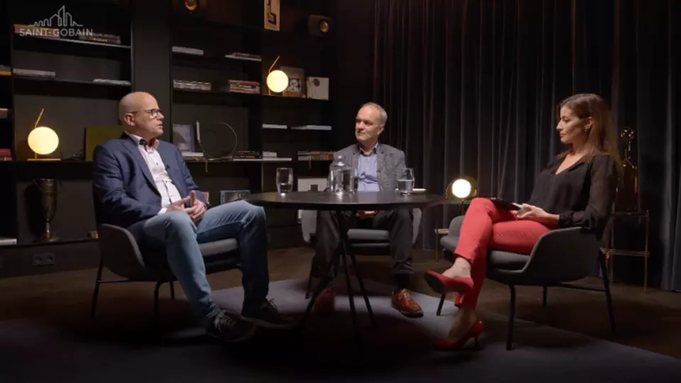 Trendy ve stavebnictví a v architektuře: Jak jsou na tom dřevostavby v Česku?