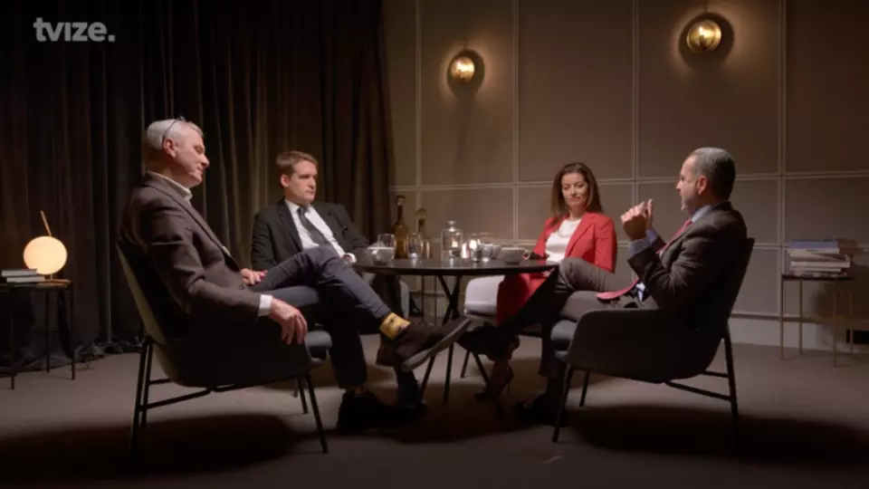 Debata: Vývoj realitního trhu v době postcovidové