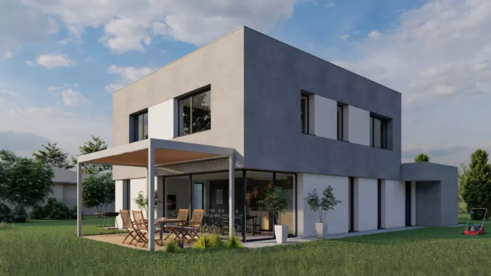 Pozvánka na Den otevřených dveří pasivních domů 22. 4. 2023
