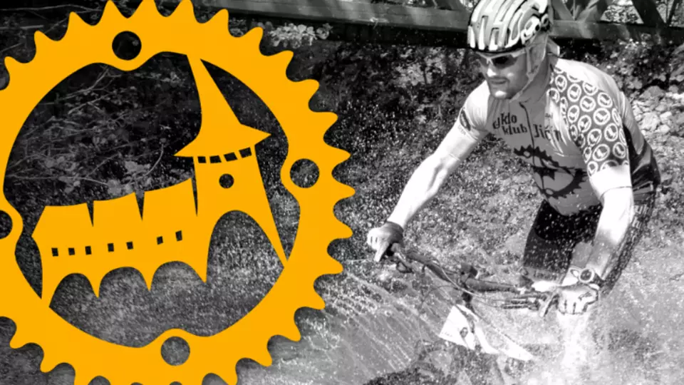 Cyklistický závod WEBER Jičínská 50 a běžecký závod WEBER Jičínská 10