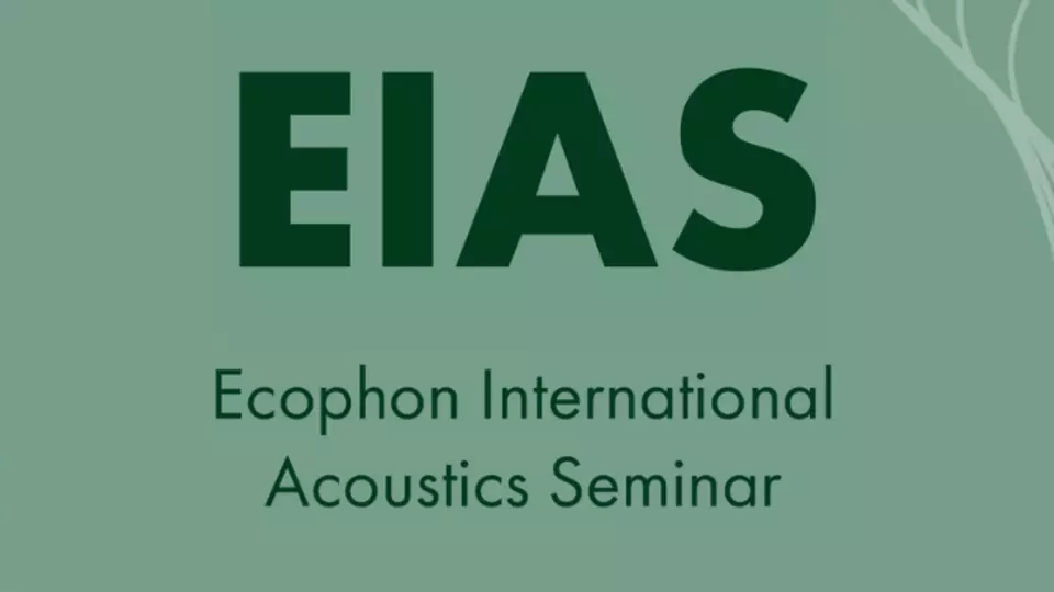 Mezinárodní akustický seminář Ecophon