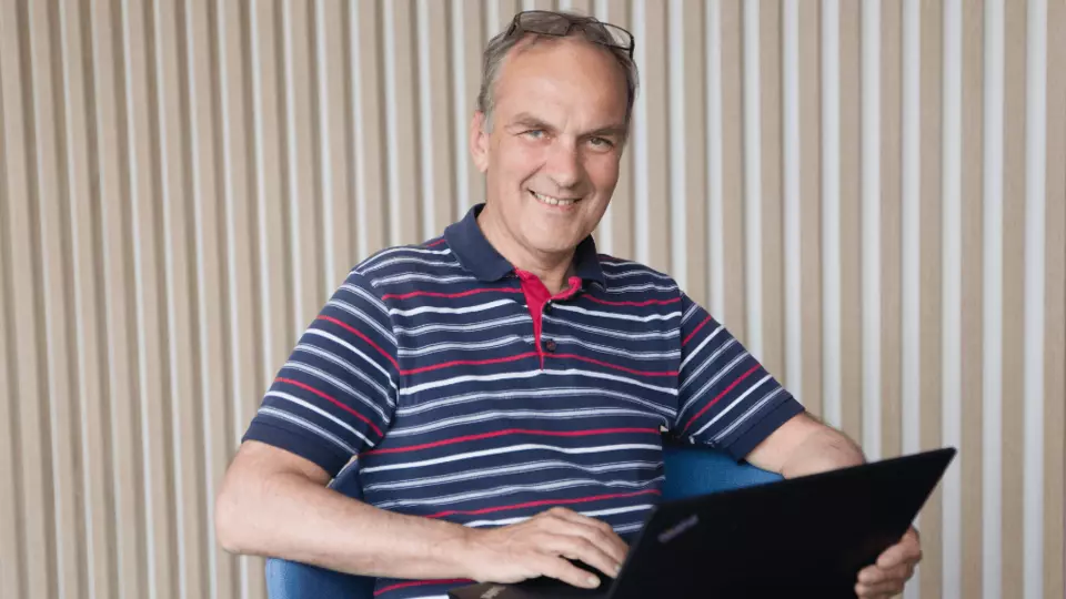 Petr Antl - Saint-Gobain