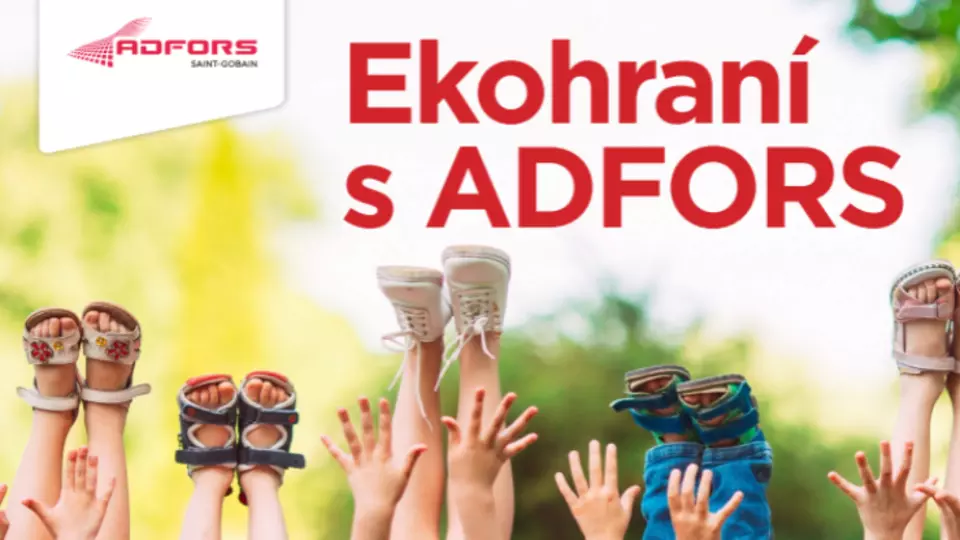 Adfors EKOHRANÍ