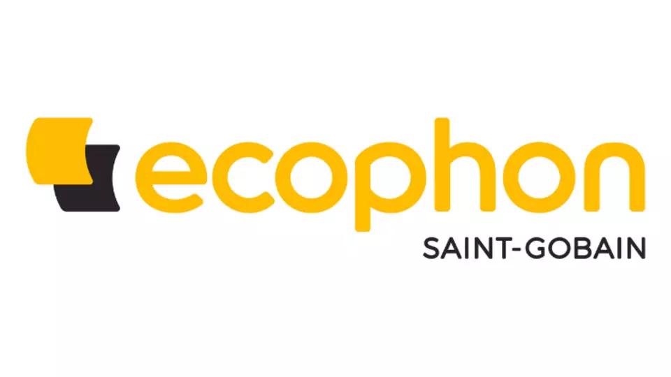 Nové logo divize Ecophon