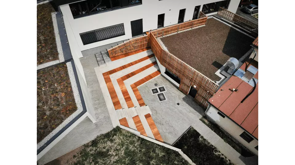 Pasivní Základní škola Kněžmost
