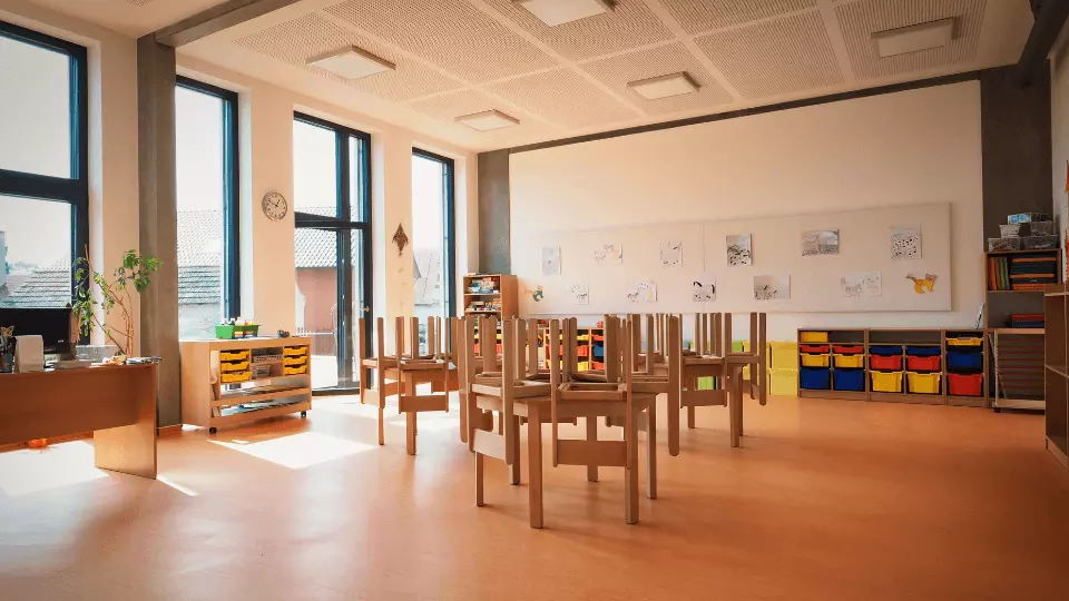 Pasivní Základní škola Kněžmost