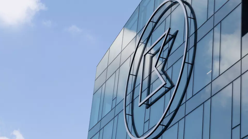 Kancelářské a obchodní prostory Bořislavka Centrum