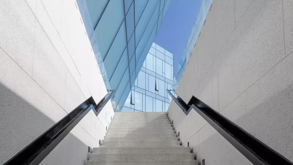 Kancelářské a obchodní prostory Bořislavka Centrum