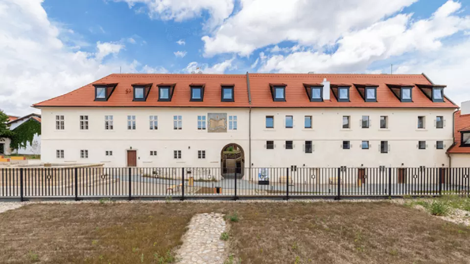 Jinonický dvůr