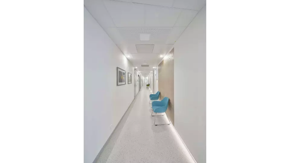 Klinika IVF v Praze