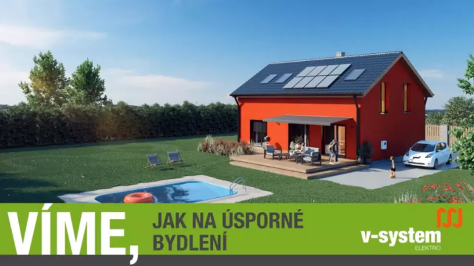 Fúze společnosti V-systém elektro s.r.o. sloučením se Saint-Gobain Construction Products CZ a. s. Fúze společnosti V-systém elektro s.r.o. sloučením se Saint-Gobain Construction Products CZ a. s.