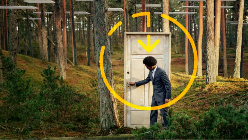 Ecophon na cestě k uhlíkové neutralitě Ecophon na cestě k uhlíkové neutralitě