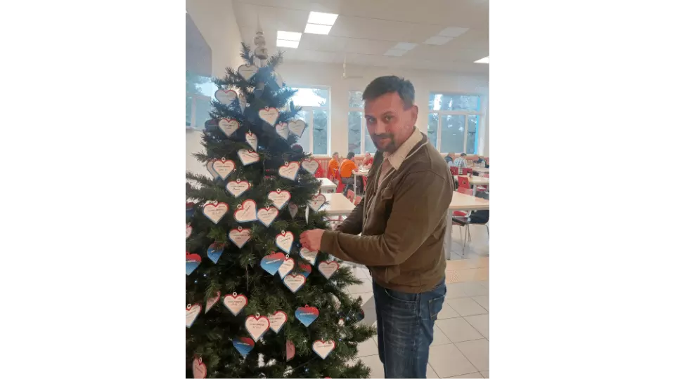 Daruj srdce 2023
