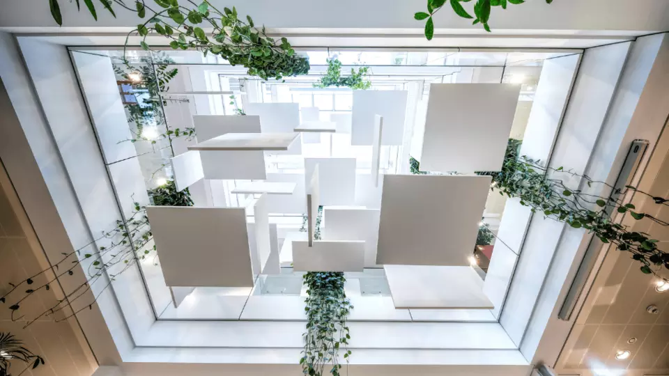Institut pro vědu a technologii, Rakousko