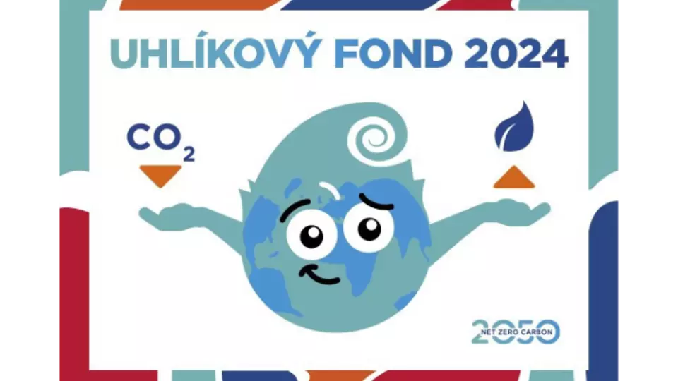 Již tento týden startuje 4. edice Uhlíkového fondu!