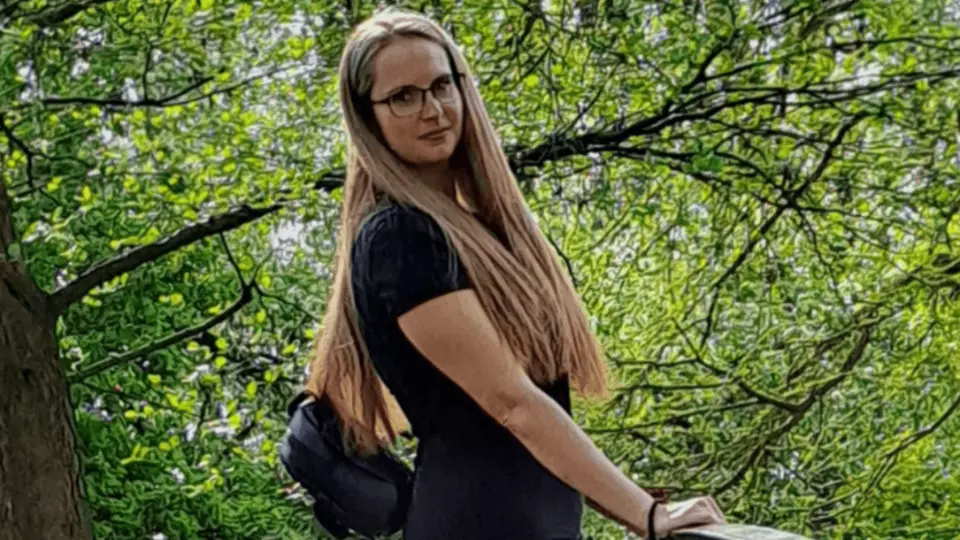 Diana Průžková - Adfors