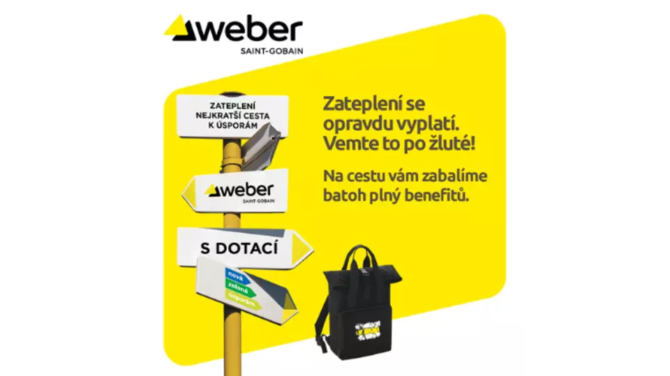 Vemte to po žluté Vemte to po žluté