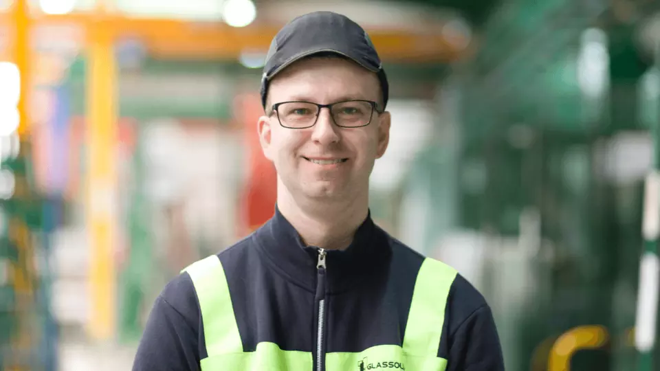 Zbyněk Stehlík - Glassolutions