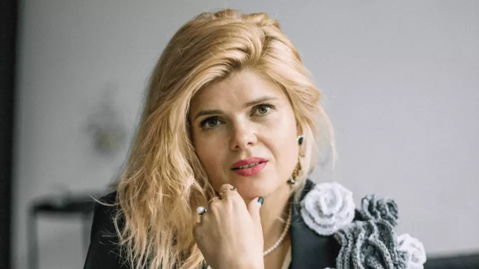 Kateřina Čipera - Ecophon