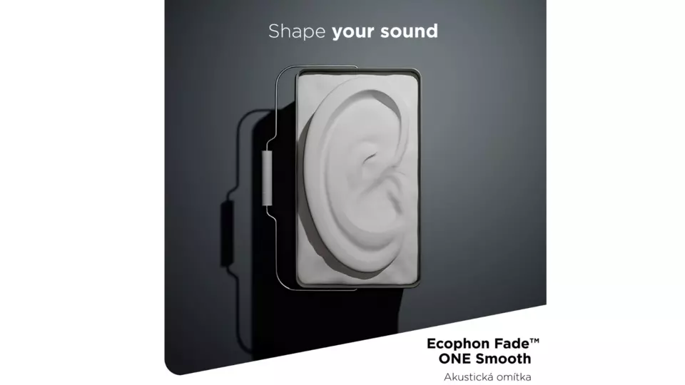 Fade™ ONE Smooth Fade™ ONE Smooth