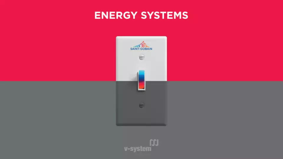 Energy Systems Energy Systems