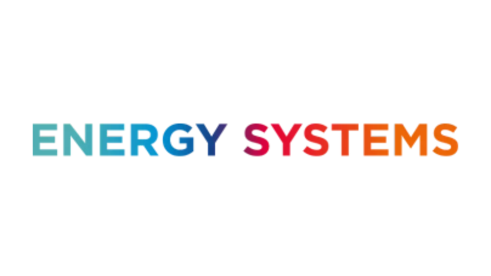 Energy Systems Energy Systems
