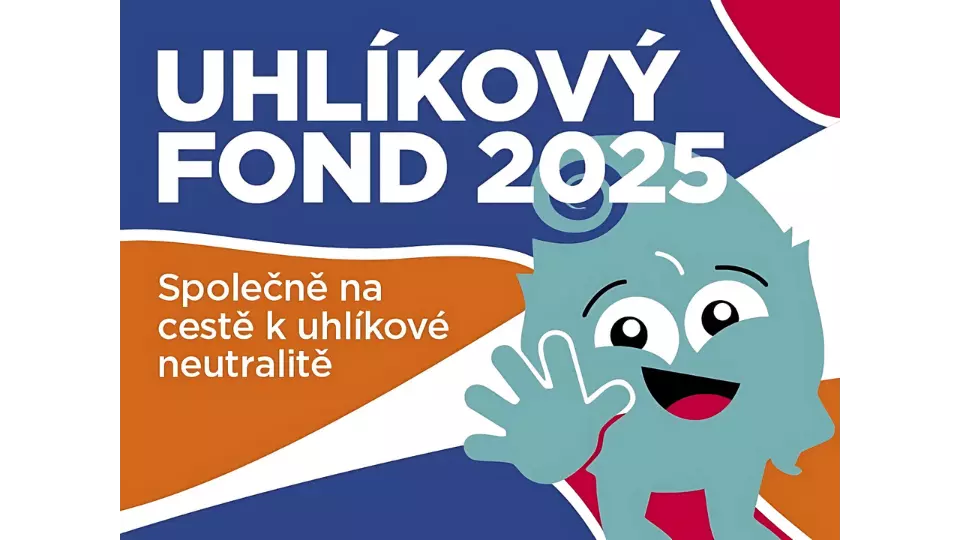 Uhlíkový fond Saint-Gobain 2025